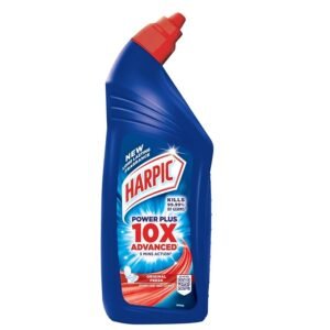 Toilet Cleaner - Harpic